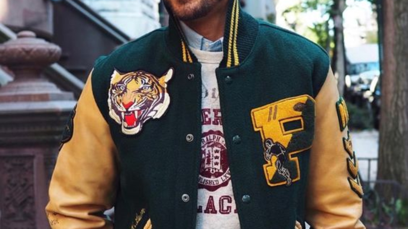 College Fashion Evolution Varsity to Streetwear