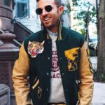 College Fashion Evolution Varsity to Streetwear