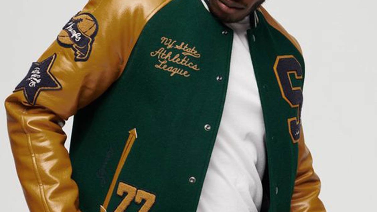 History of Varsity Jackets