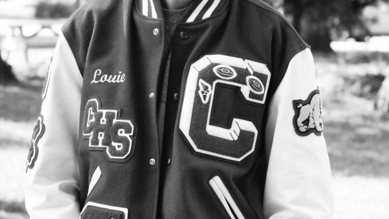 Explore Varsity Jacket Styles