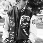 Explore Varsity Jacket Styles