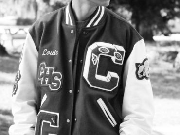 Explore Varsity Jacket Styles