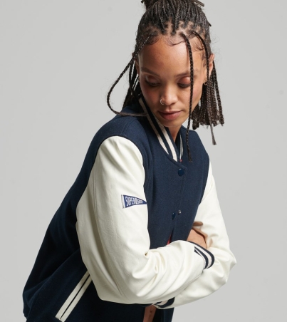 Girls' School Spirit Jacket