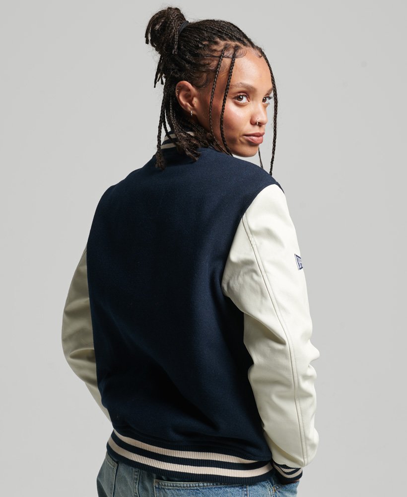 Girls' School Spirit Jacket