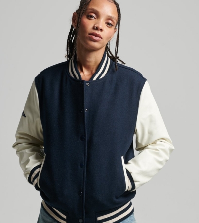 Girls' School Spirit Jacket