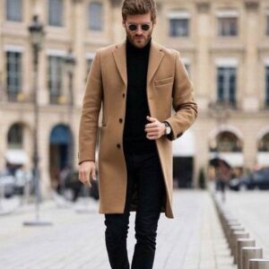 Wool varsity coats