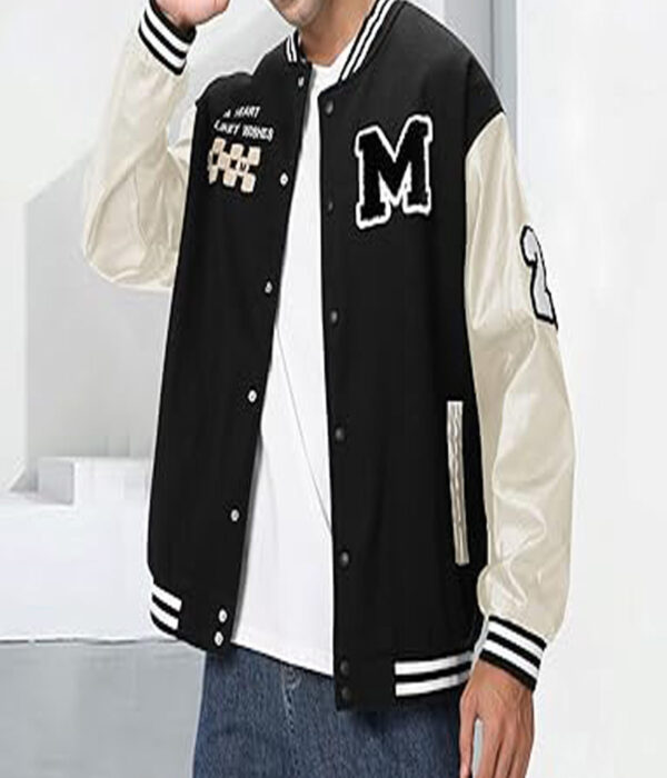 Varsity Jacket Brand Baseball Coats