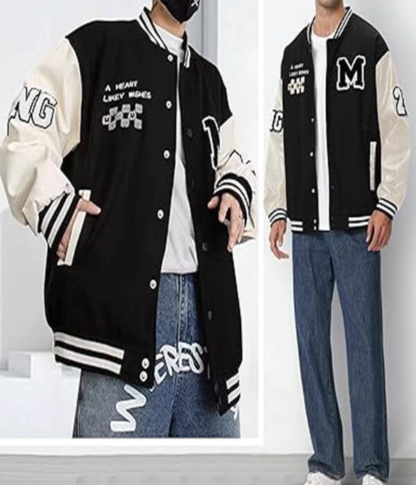 Varsity Jacket Brand Baseball Coats