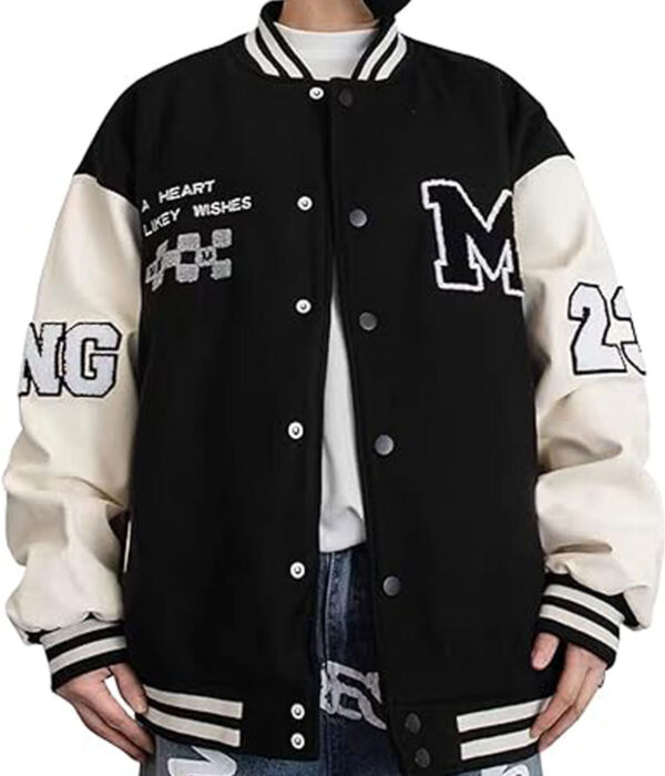 Varsity Jacket Brand Baseball Coats