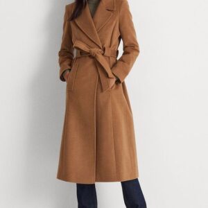 Wool varsity coats