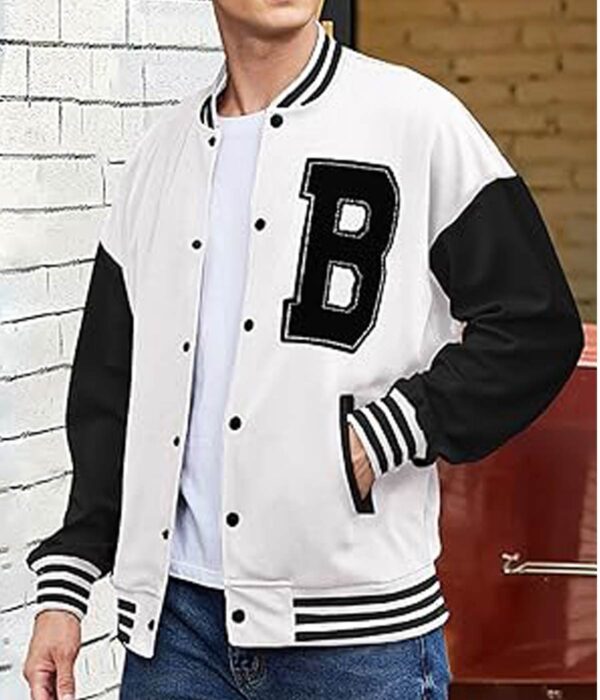 Professional Varsity Jacket Letterman Regular Fit