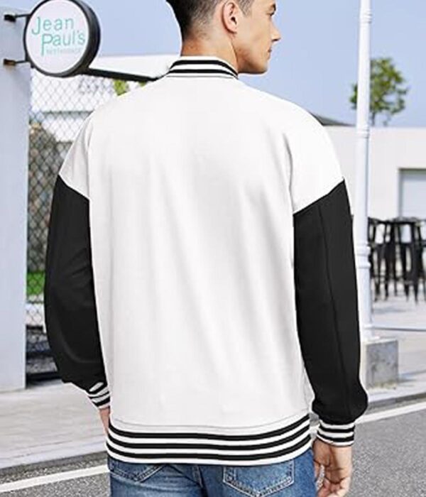 Professional Varsity Jacket Letterman Regular Fit