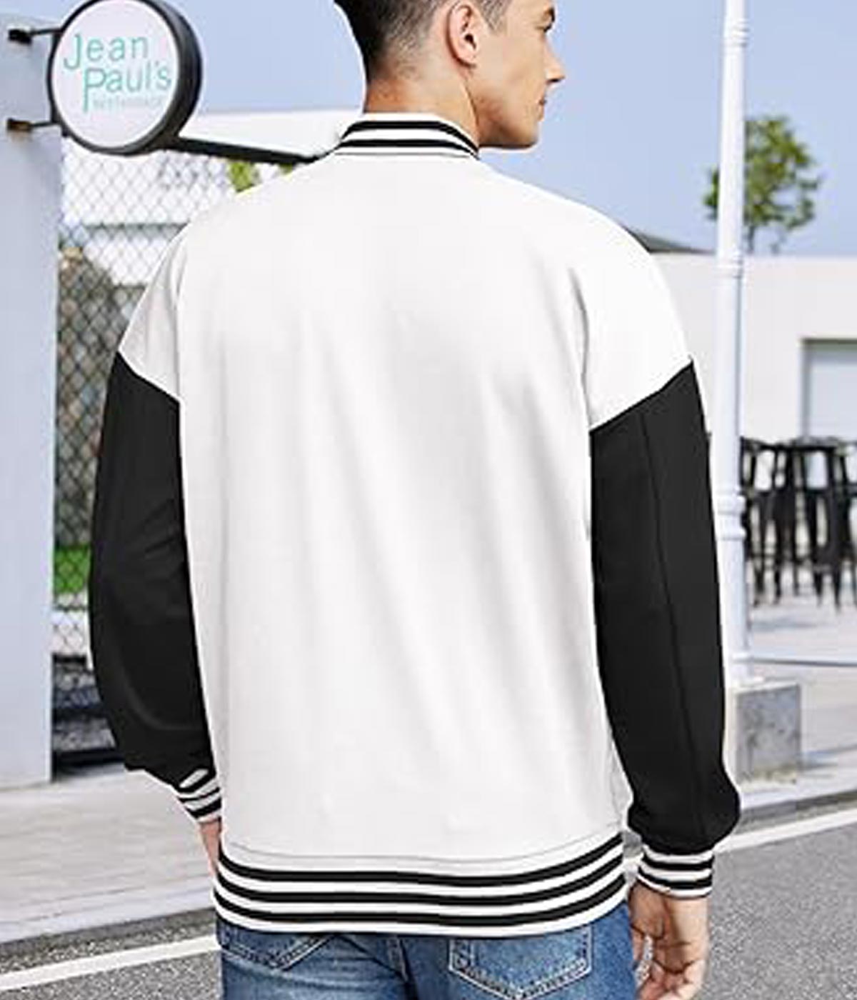 Professional Varsity Jacket Letterman Regular Fit